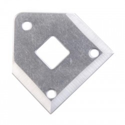 Elvedes 2019232 Spare Blade for Professional Hose Cutter