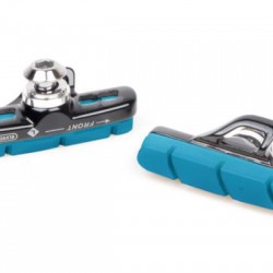 Elvedes 6844 Cartridge Road Pads - Campag. For CARBON (Pr)