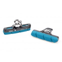 Elvedes 6844 Cartridge Road Pads - Campag. For CARBON (Pr)