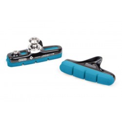 Elvedes 6845 Cartridge Road Pads - Shimano For CARBON (Pr)