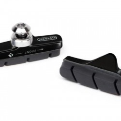 Elvedes 6846 Cartridge Road Pads - Campag. (Pr)