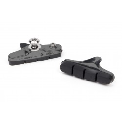 Elvedes 6847 Cartridge Road Pads - Shimano (Pr)