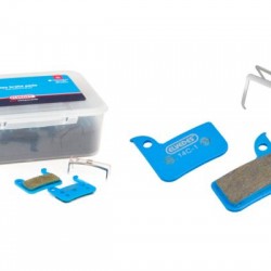 Elvedes 6900 Soft (Organic) Disc Brake Pads - SRAM (Box 10prs)