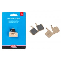 Elvedes 6902 Hard (Sintered) Disc Brake Pads - Magura (Pr)