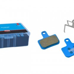 Elvedes 6906 Soft (Organic) Disc Brake Pads - Avid (Box 25prs)