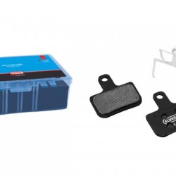 Elvedes 6906 Medium (Metallic) Disc Brake Pads - Avid (Box 25prs) ** -30% **