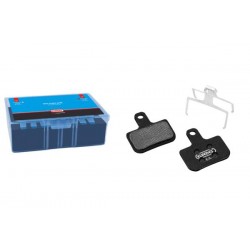 Elvedes 6906 Medium (Metallic) Disc Brake Pads - Avid (Box 25prs) ** -30% **