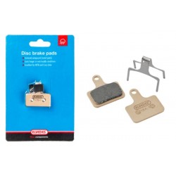 Elvedes 6907 Hard (Sintered) Disc Brake Pads - Shimano Ultegra (Pr)