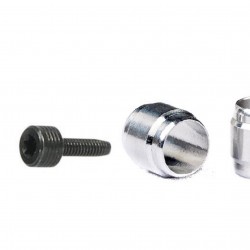 Elvedes CP2020139 Hydro Hose Fitting Set - Elvedes HP4000