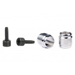 Elvedes CP2020139 Hydro Hose Fitting Set - Elvedes HP4000
