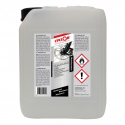Cyclon Isopropanol - 5 Litre Cyclon Isopropanol - 5 Litre
