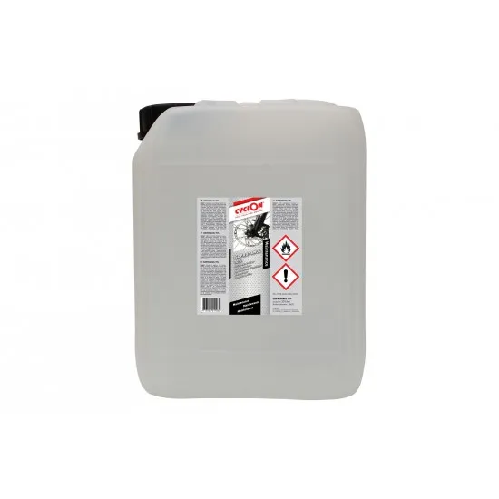 Cyclon Isopropanol - 20 Litre