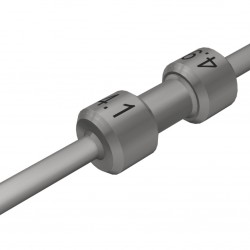 Elvedes 2012029-1 Spare Pin for Cable Pricker