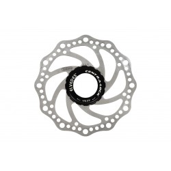 Elvedes SXC14 Disc Rotor With Centra-Lock - 140mm (2020071)