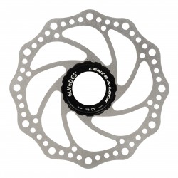 Elvedes SXC16 Disc Rotor With Centra-Lock - 160mm (2020072)