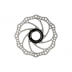 Elvedes SXC16 Disc Rotor With Centra-Lock - 160mm (2020072)