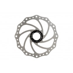 Elvedes SXC18 Disc Rotor With Centra-Lock - 180mm (2020073)