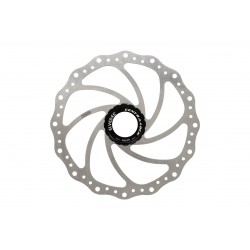 Elvedes SXC20 Disc Rotor With Centra-Lock - 203mm (2020116)