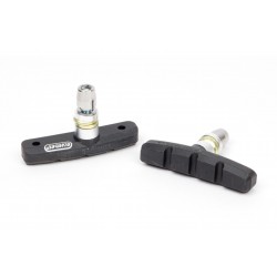 Elvedes 6807 A.K. V-Brake Pads - 60mm (Box 25prs)