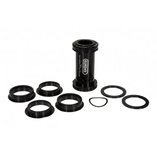 Elvedes Twist Fit 2020090 B.B. - BB30 Praxis & PF30 Praxis