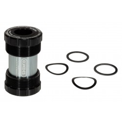 Elvedes Thread Fit 2020093 B.B. - T47 Shimano External 68mm