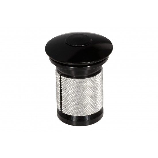 Elvedes 2020119 Compression device for 1 1/8 Carbon √ò22.5mm