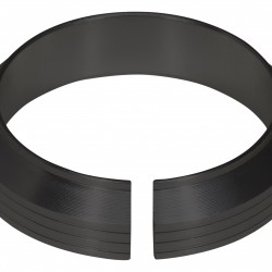 Elvedes 2020128 Compression Ring for 1 1/8 45¬∞ Height 8.4mm