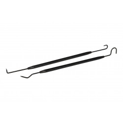 Elvedes 2020202 O-Ring / Seal Removal Tool Set