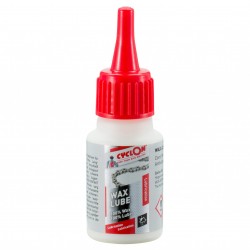 Cyclon Wax Lube - 25ml Dripper Cyclon Wax Lube - 25ml Dripper