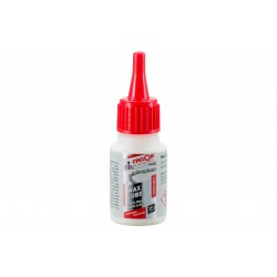 Cyclon Wax Lube - 25ml Dripper