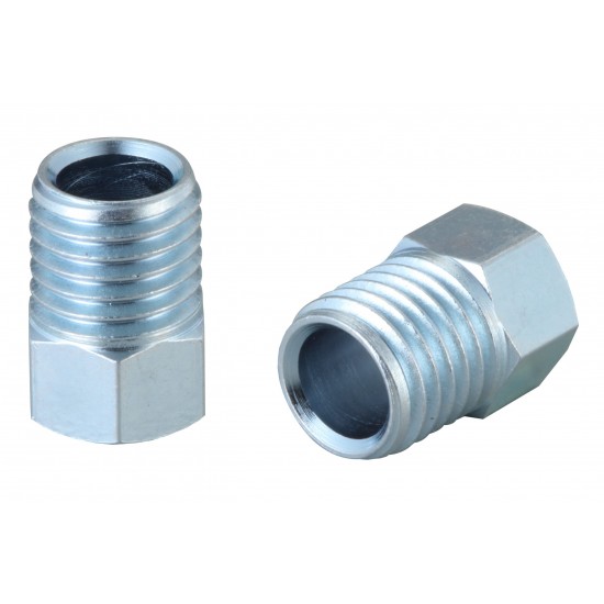 Elvedes ELV-FM04 Compression Bolts for Formula R1 Hose (10)