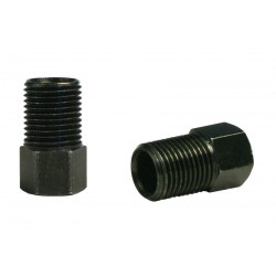 Elvedes ELV-TK01 Compression Bolts for Tektro 5.5 Hose (10) ** -30% **