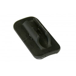 Elvedes ELV1075 Cable Guides - 5-5.5mm Black (20)