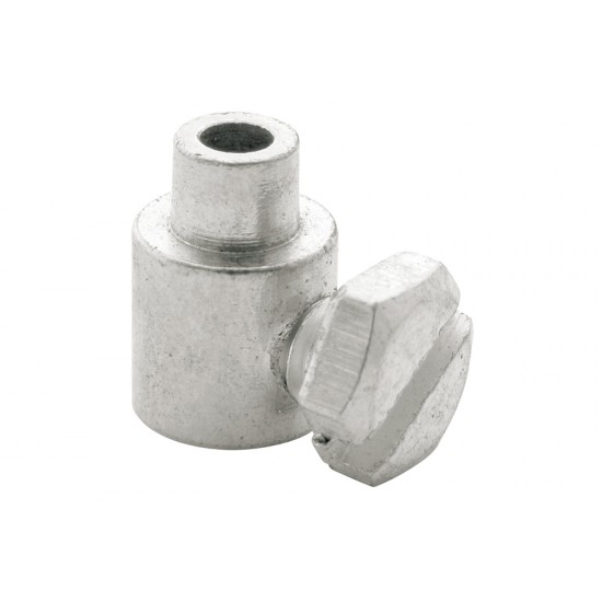 Elvedes ELV1140 Brass Cable Bolt - 7mm x 10mm (50)