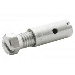 Elvedes ELV1142 Brass Cable Bolts - 6mm x 14mm (50)