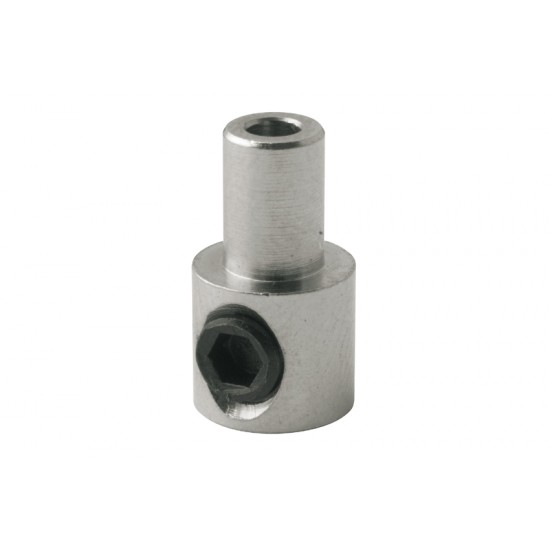 Elvedes ELV1144 Brass Cable Bolts - 8mm x 14mm (50)