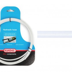 Elvedes 2011007 3m Hydro Hose - White