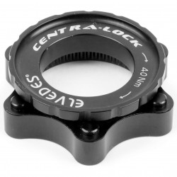 Elvedes CP2012048 Centra-Lock with Lock Ring