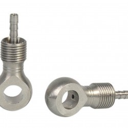 Elvedes 2012101 Banjos Stainless (10) ** -30% **