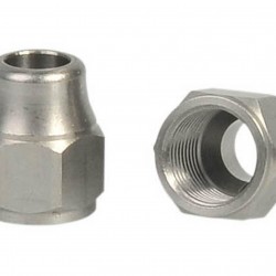 Elvedes 2012102 Comression Nuts Stainless (10) ** -30% **