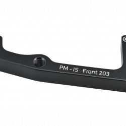 Elvedes 2015162 Disc Brake Adaptor - PM/IS 203mm Front