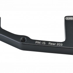 Elvedes 2015168 Disc Brake Adaptor - PM/IS 203mm Rear