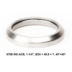 Elvedes 2017138 High Precision Sealed Headset Bearing MR168