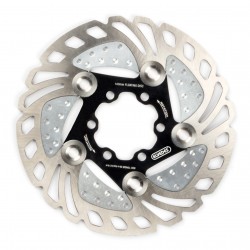Elvedes CRX14 Cooling Disc Rotor - 140mm (2017162)