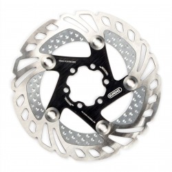 Elvedes CRX16 Cooling Disc Rotor - 160mm (2017163)