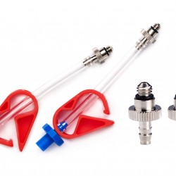 Elvedes Basic Bleed Adaptor Set - Elvedes HP4000 (2018048) Elvedes Basic Bleed Adaptor Set - Elvedes HP4000 (2018048)