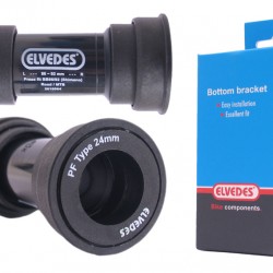 Elvedes Press Fit 2018064 B.B. - BB86/92 Shimano Elvedes Press Fit 2018064 B.B. - BB86/92 Shimano