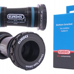 Elvedes Thread Fit 2018065 B.B. - BSA Shimano Road