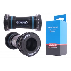 Elvedes Thread Fit 2018065 B.B. - BSA Shimano Road