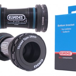 Elvedes Thread Fit 2018066 B.B. - BSA Shimano MTB